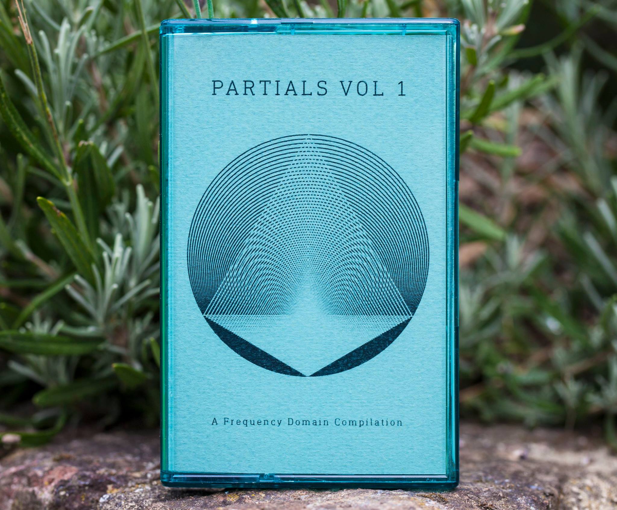 Partials Vol.1 – Frequency Domain