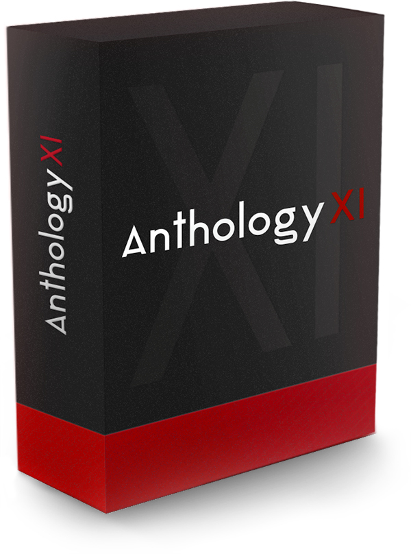 Eventide Anthology XI