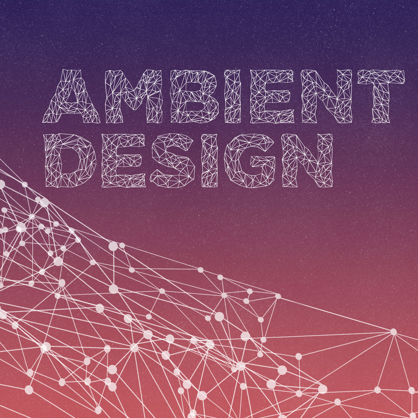 New Library Album: Ambient Design