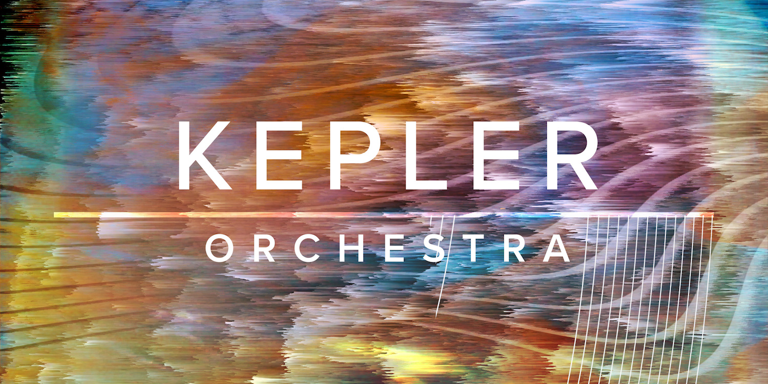 Spaced Out Sounds with Spitfire Audio: Kepler Orchestra